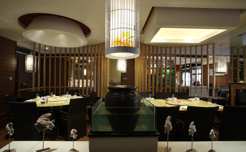茶餐�厅设计灵感――唐宋茶诗词及文化